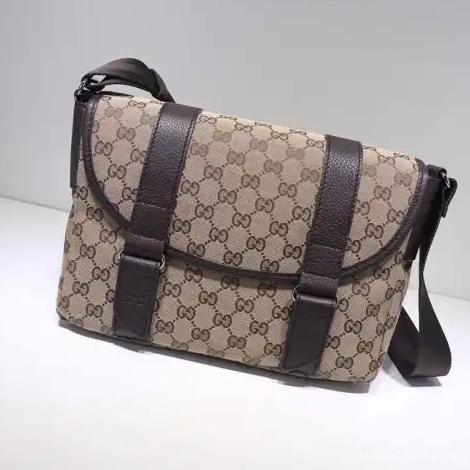Official Brother Sam 19GM0057 Bag Crossbody Gucci 0721